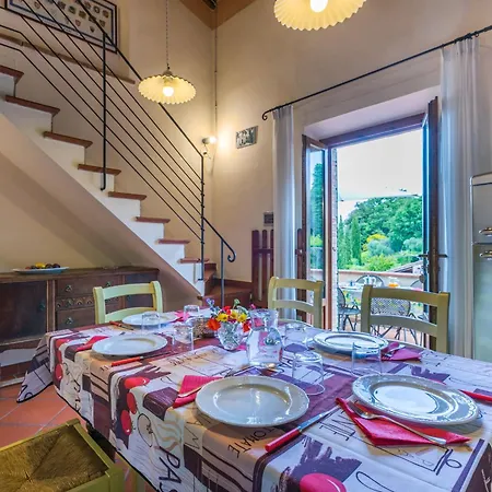 Monache 2 By Interhome Montaione